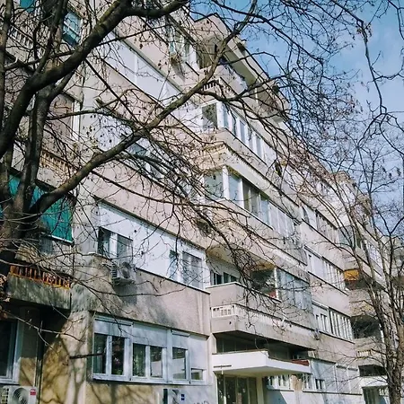 Apartment Men Who Knit Belgrad